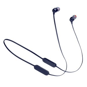 هدفون داخل گوش بی سیم جی بی ال مدل TUNE 125 BT